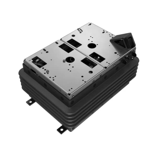 Scaun cu suspensie pneumatica Caterpillar 424-6942