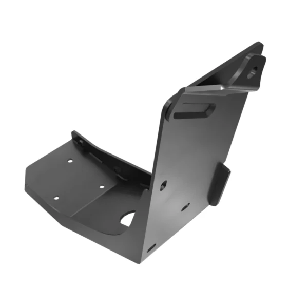 Suport montaj capota stanga Caterpillar 424-9041