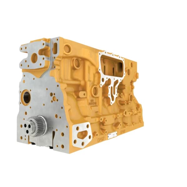 Short Block Motor Caterpillar 425-0779