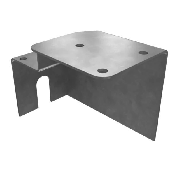 Protectie cilindru suspensie Caterpillar 425-1783
