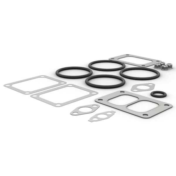 Kit garnituri turbosuflanta Caterpillar 425-3545