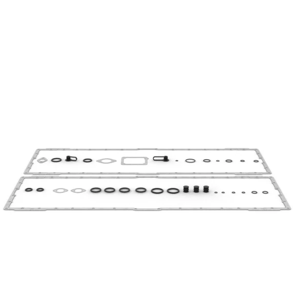 Kit garnituri bloc motor si carter ulei - structura centrala inferioara Caterpillar 425-5623