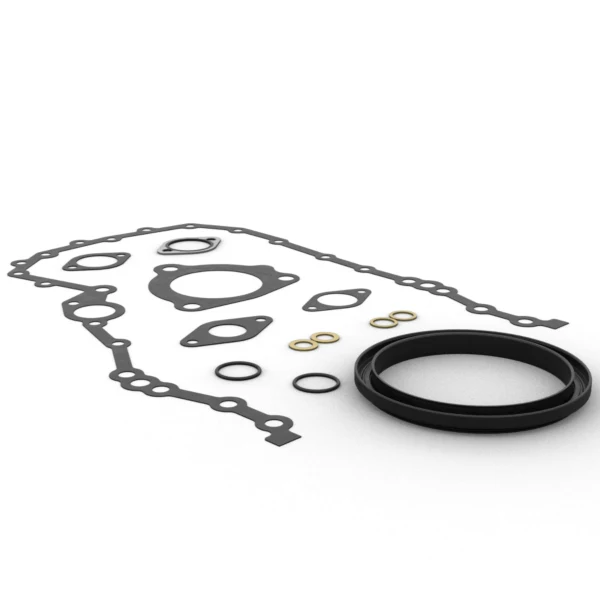 Kit garnituri carcasa volant Caterpillar 425-7772