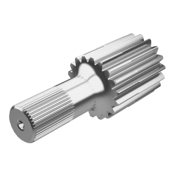 Pinion soare 18 dinti Caterpillar 425-8743