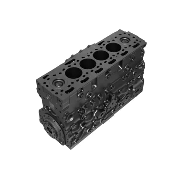 Bloc motor scurt Caterpillar 425-9676