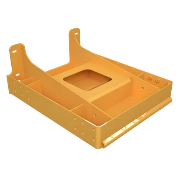 Platforma treapta Caterpillar 425-9815