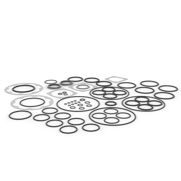 Kit garnituri si simeringuri racitor ulei Caterpillar 426-0447