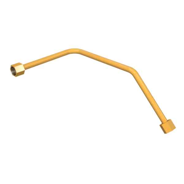 Conducta ventilare racitor aer Caterpillar 426-0560