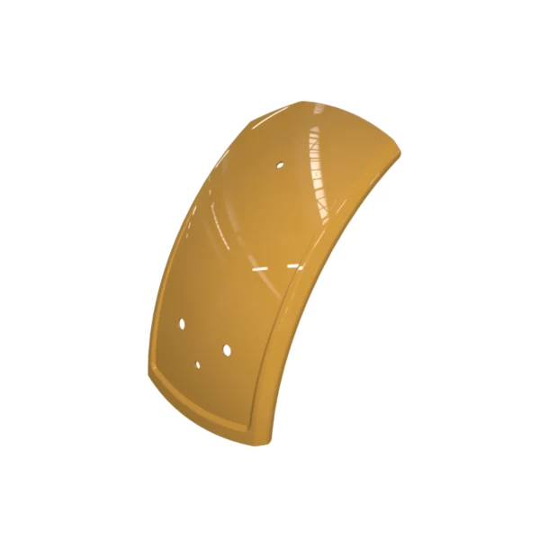 Aripa fata stanga incarcator-excavator Caterpillar 426-1804