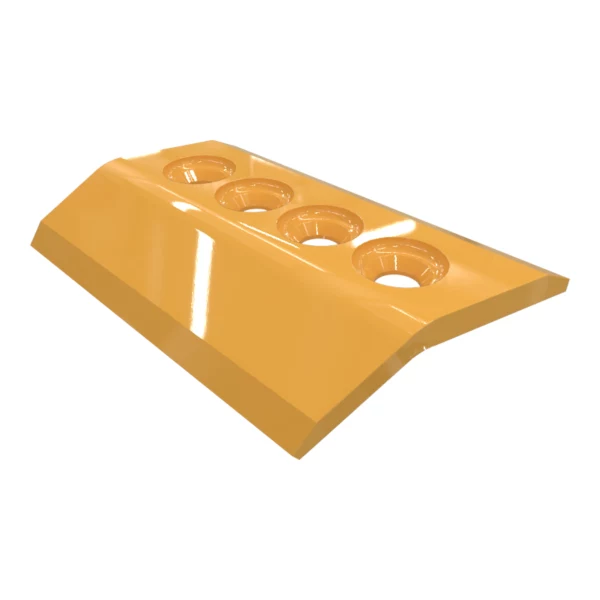 Placa protectie cupa stanga 403mm Caterpillar 426-2503