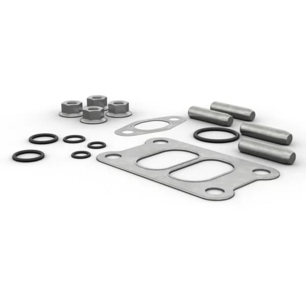 Kit garnituri si hardware montaj turbosuflanta Caterpillar 427-5967