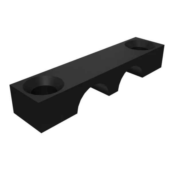Suport prindere conducta transmisie Caterpillar 428-5406