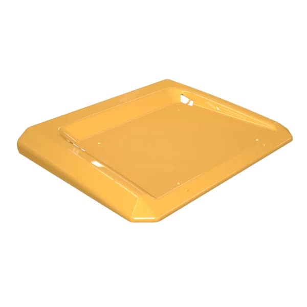 Capac cutie depozitare Caterpillar 428-5835