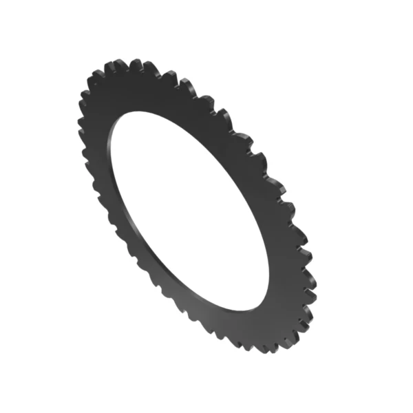 Disc ambreiaj transmisie Caterpillar 428-6874