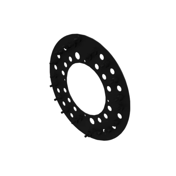 Placa rectificatoare Caterpillar 430-2722