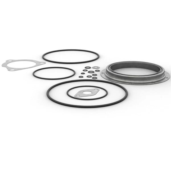 Kit garnituri carcasa volant Caterpillar 430-3956