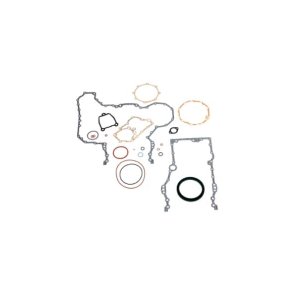 Kit garnituri si simeringuri capac motor Caterpillar 430-4352