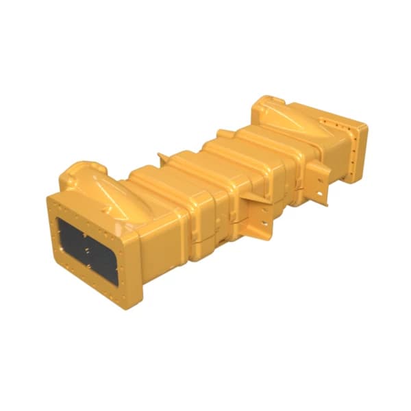 Ansamblu nuclu racitor ulei Caterpillar 430-5385