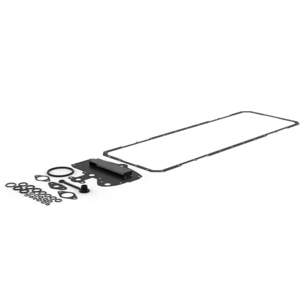 Kit garnituri bloc motor si baie ulei Caterpillar 430-5439