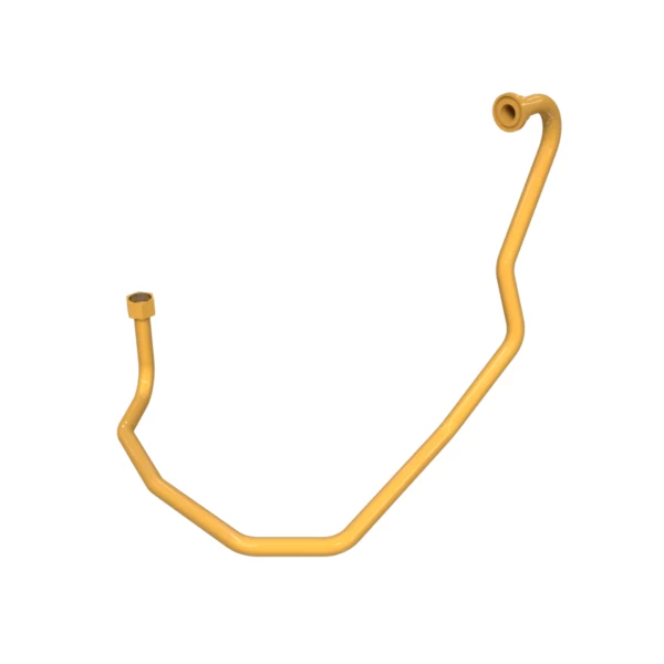 Ansamblu conducta transport fluid Caterpillar 430-6323