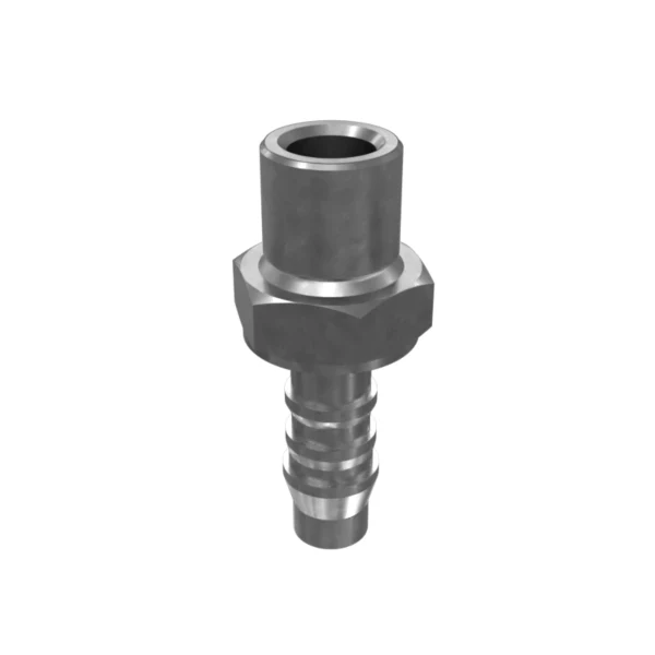 Racord furtun 1/4" Caterpillar 430-7910