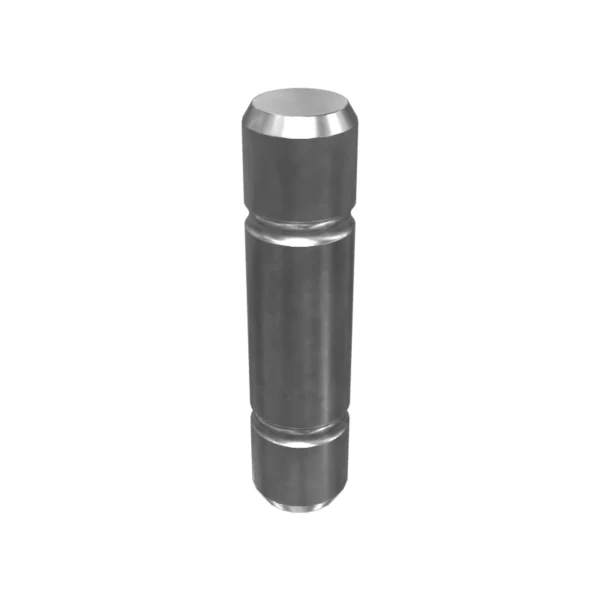 Bolt retainer sidebar protector Caterpillar 430-8484