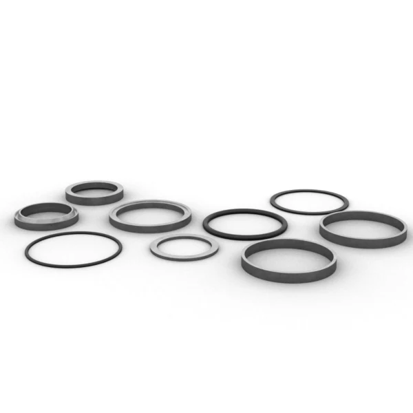 Kit simeringuri cilindru hidraulic Caterpillar 430-8918