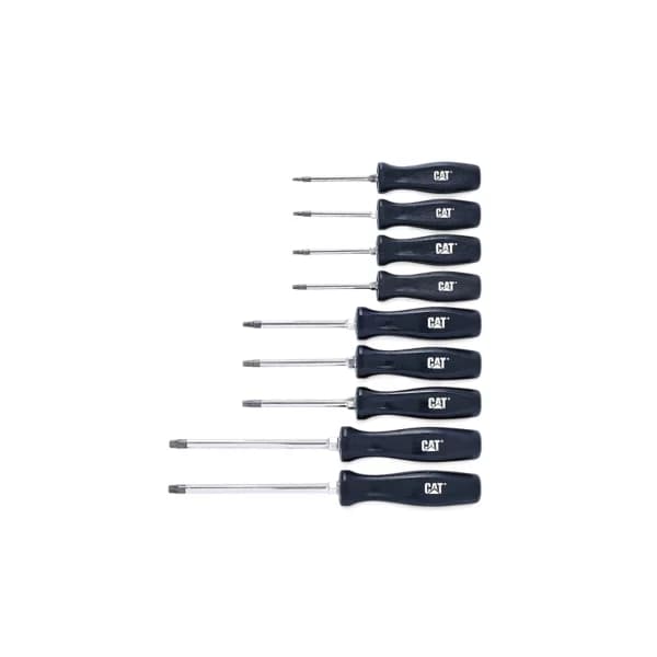 Set surubelnite Torx Caterpillar 431-1522