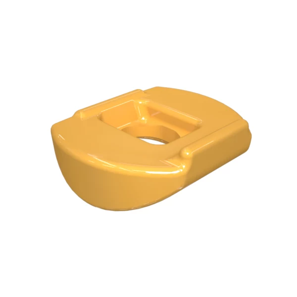 Clema roti fata Caterpillar 431-5754
