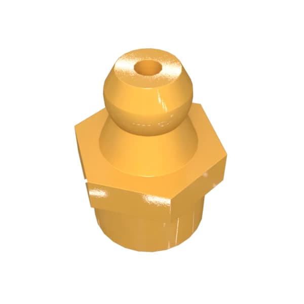 Supapa de aerisire sistem lubrificare hidraulic Caterpillar 431-6089