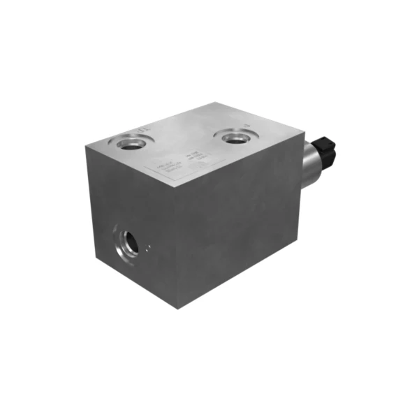Distribuitor blocare diferential Caterpillar 432-1661