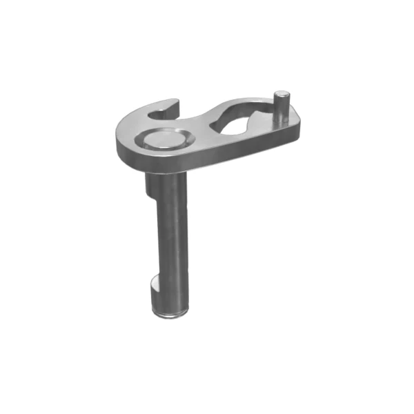 Placa montaj Caterpillar 432-2760
