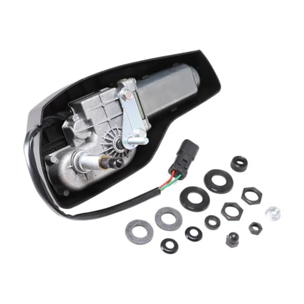 Ansamblu motor stergatoare Caterpillar 432-2775