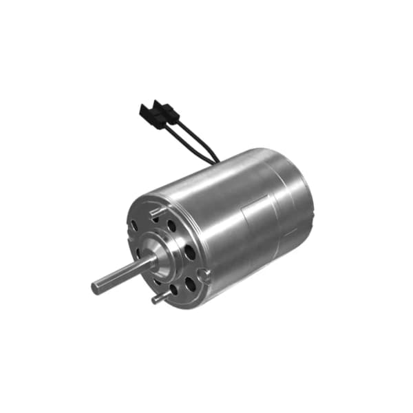 Motor climatizare 27.2V Caterpillar 432-2893