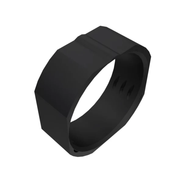 Adaptor conducta aer conditionat Caterpillar 432-2899