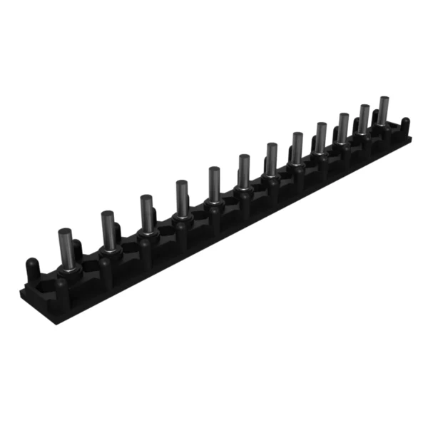 Strip terminal Caterpillar 432-3111