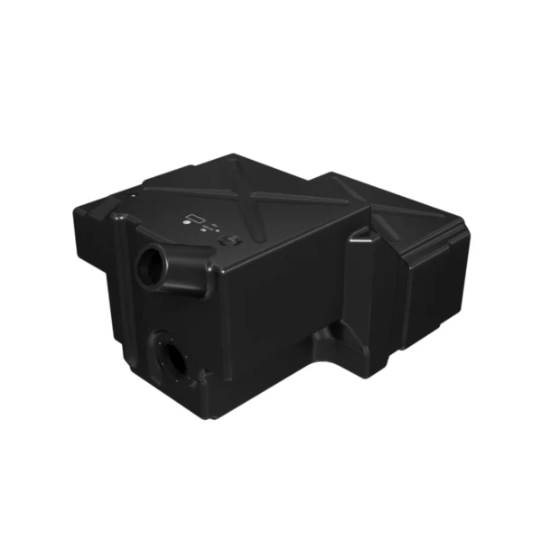 Rezervor combustibil Caterpillar 432-5208
