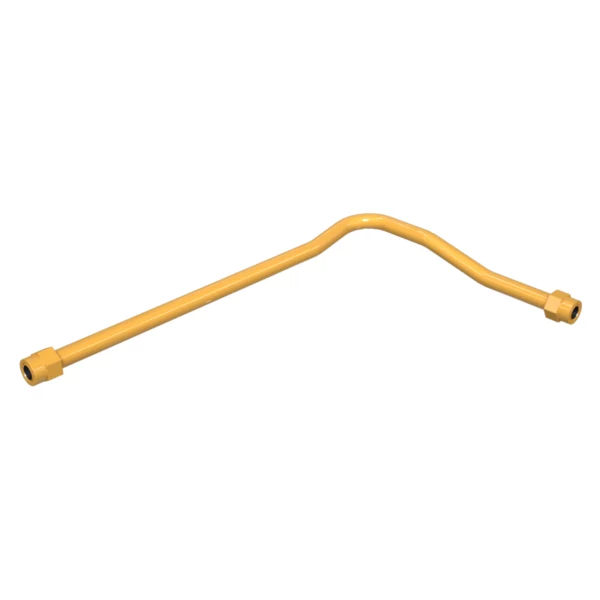 Ansamblu tub linii combustibil Caterpillar 432-5451