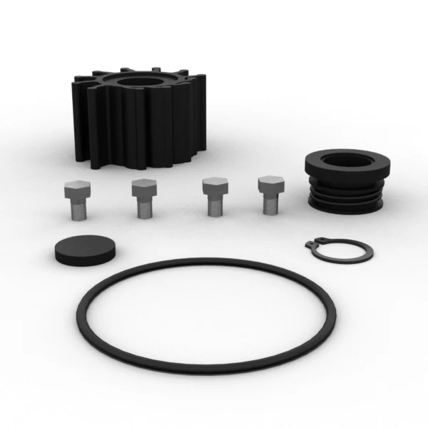 Kit pompa apa Caterpillar 432-6056