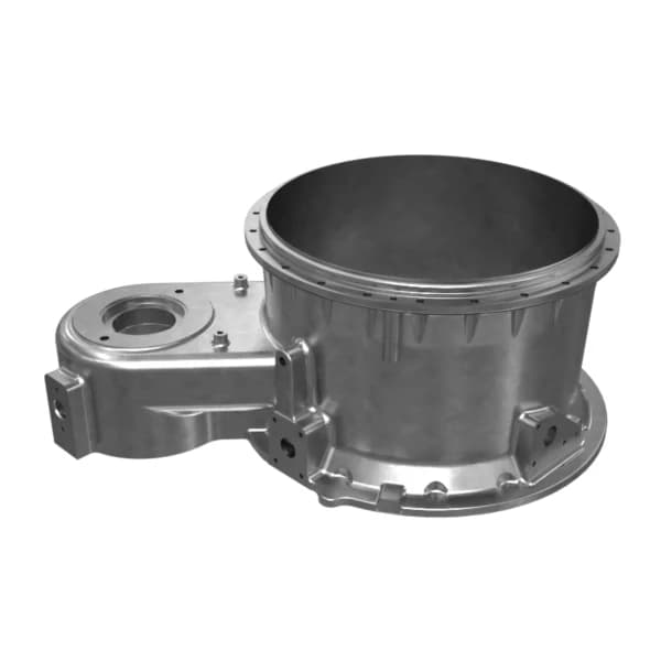 Capac convertor de cuplu Caterpillar 432-8350