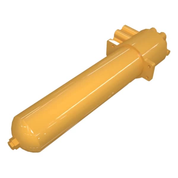 Filtru presiune hidraulica Caterpillar 432-9377