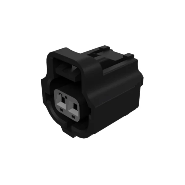 Conector priza senzor temperatura Caterpillar 433-1748