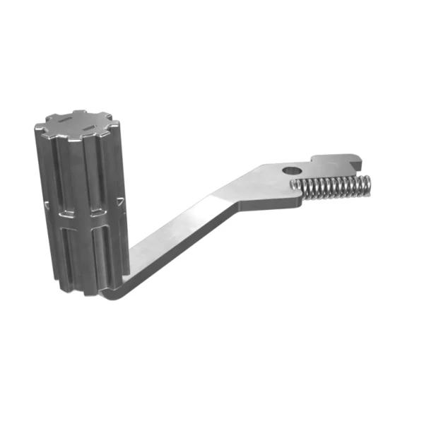 Kit pedala picior Caterpillar 433-4271