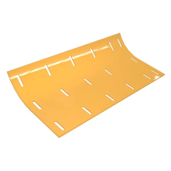 Placa uzura Caterpillar 433-4504