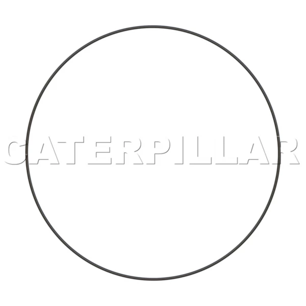 Oring Caterpillar 433-5968, 1.78 x 273.3mm, VMQ 70A