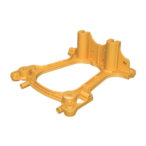 Suport Caterpillar 433-6386