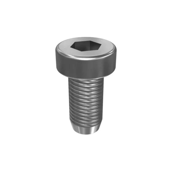 Surub cap hexagonal Caterpillar 433-7051
