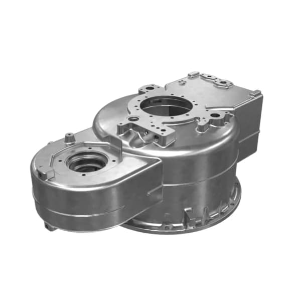 Carcasa convertizor de cuplu Caterpillar 433-7473