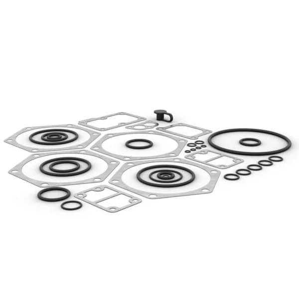 Kit garnituri si simeringuri racitor ulei Caterpillar 433-7502