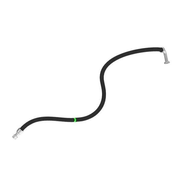 Ansamblu furtun filtru ulei hidraulic Caterpillar 433-7725